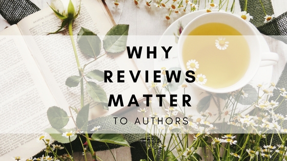 reviews-banner-1 Why Reviews Matter to Authors